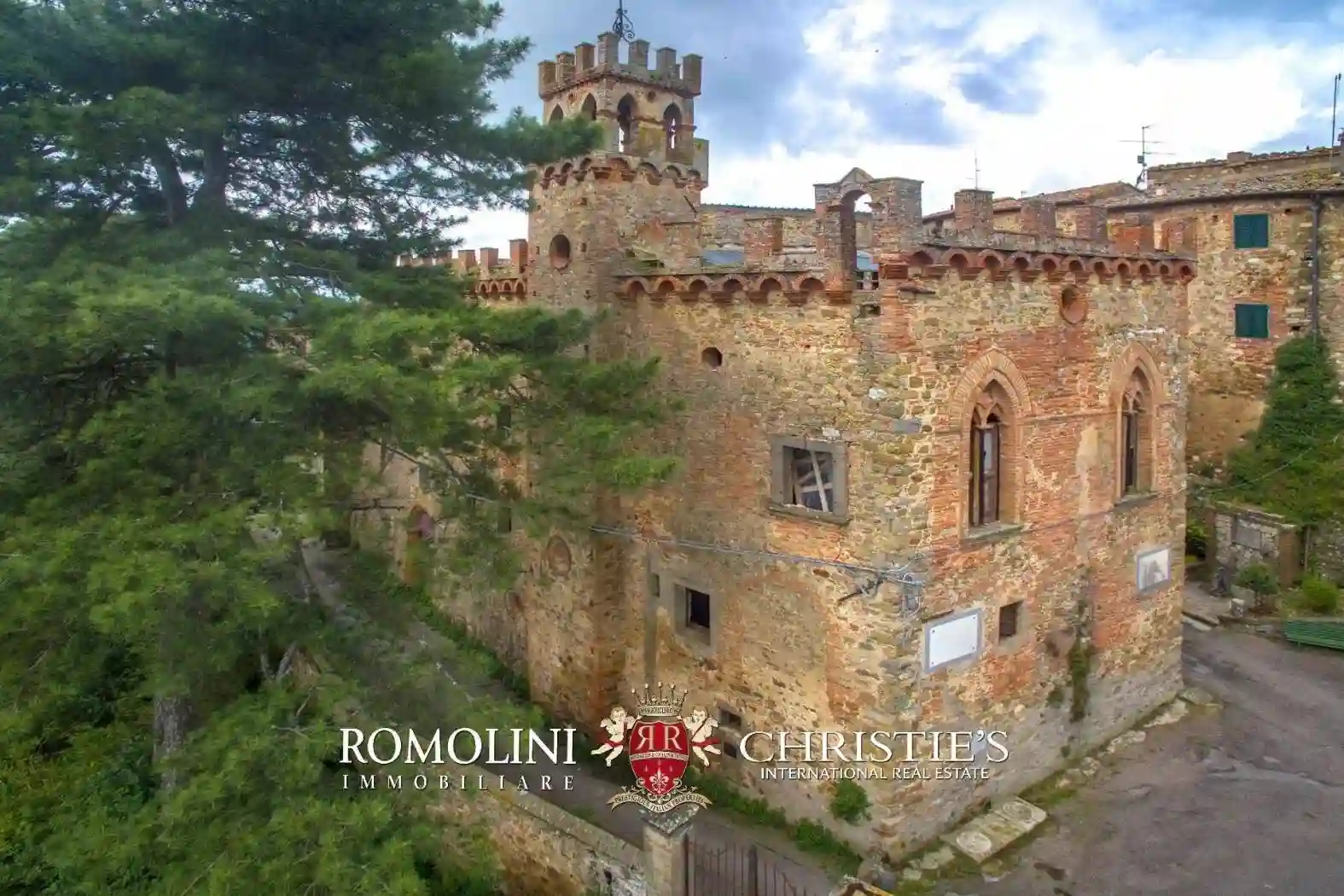 Palazzo - Edificio - foto 5