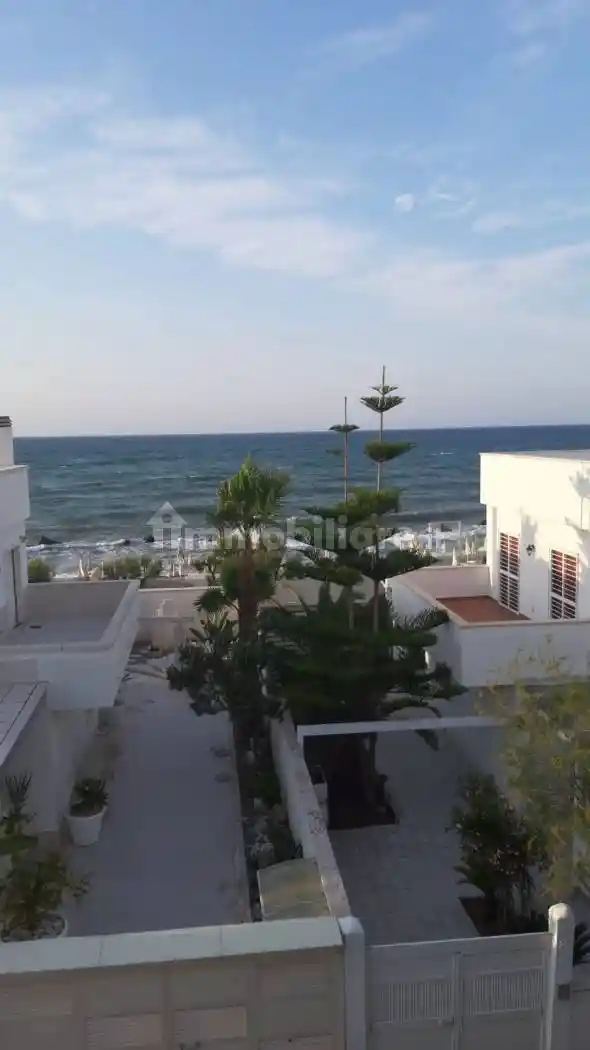 Villa in vendita a Giovinazzo