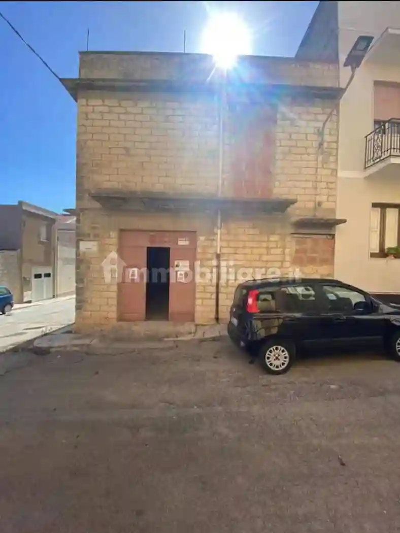 Palazzo - Edificio - foto 2