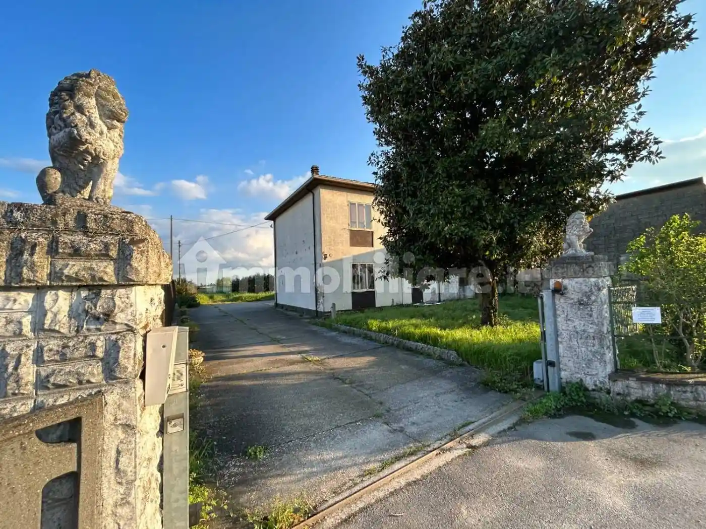 Villa in vendita a Casaleone