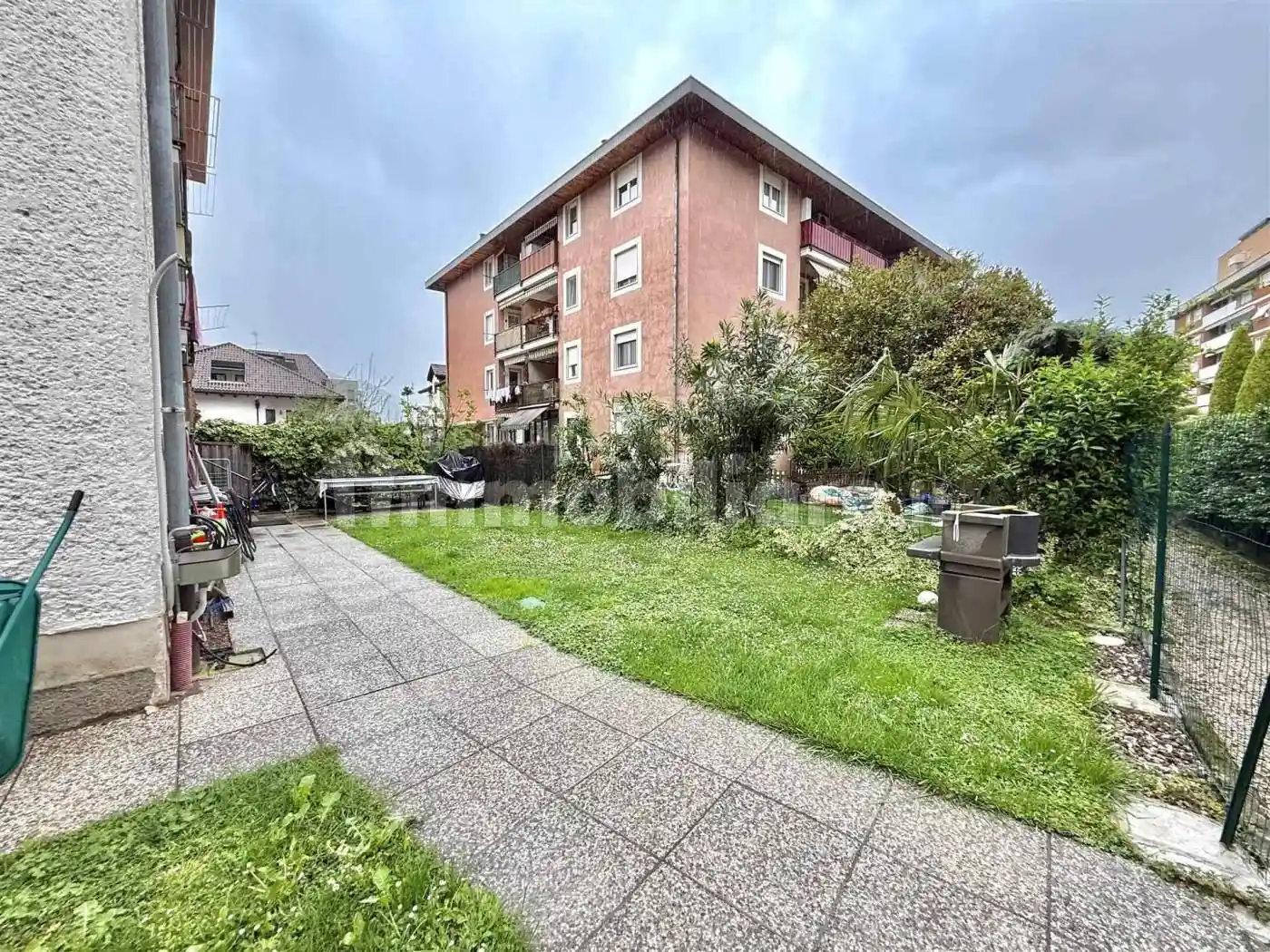 Appartamento in vendita a Laives