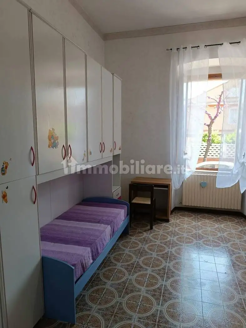 Casa indipendente in affitto a Foggia