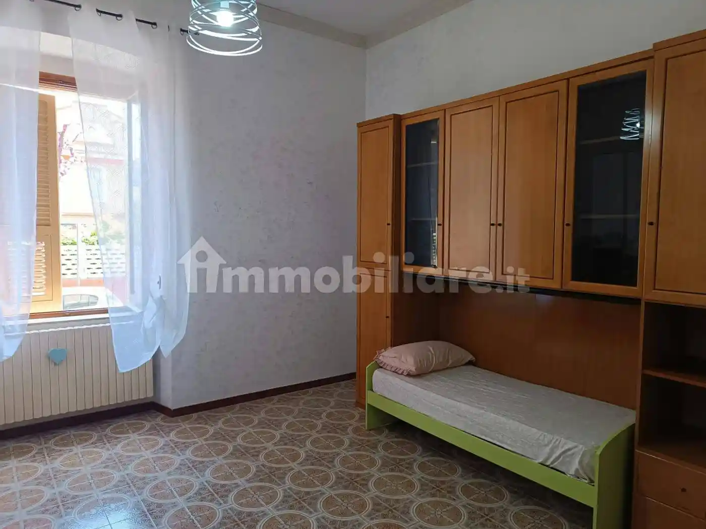 Terratetto plurifamiliare via Monte Sabotino, Stazione, Foggia - foto 3