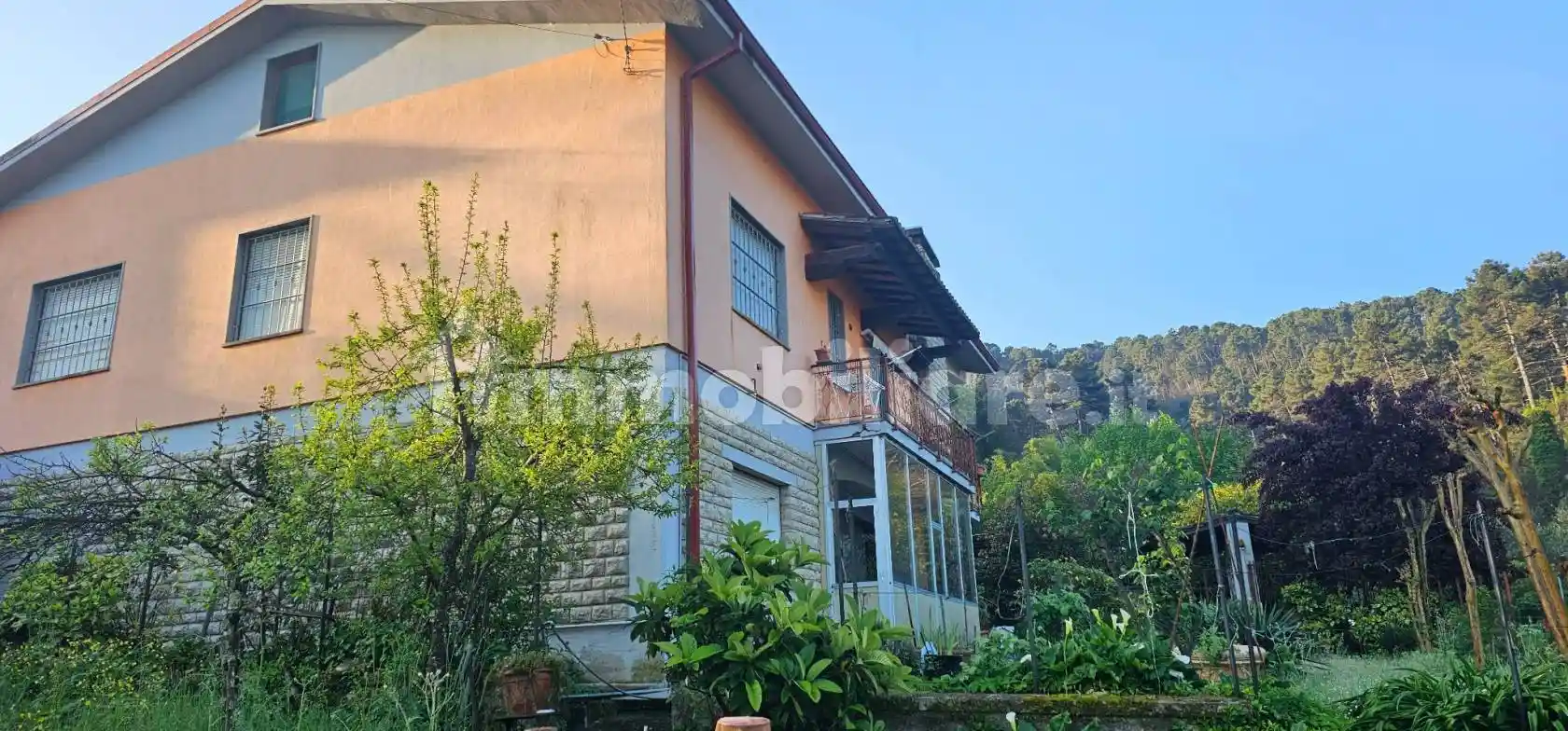 Villa in vendita a Capannori