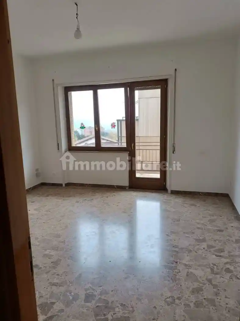 Appartamento in vendita a Campobasso