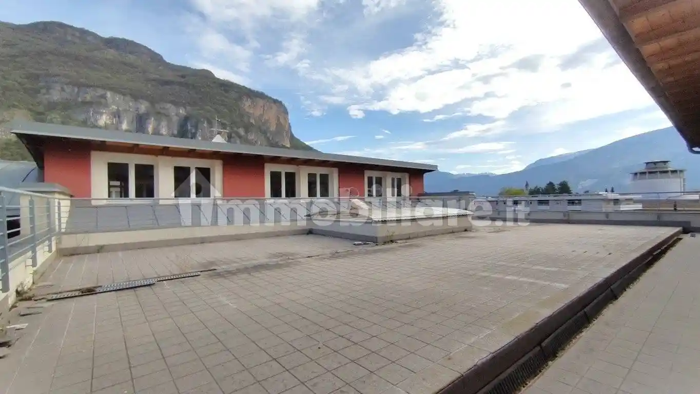 Attico - Mansarda in vendita a Mori