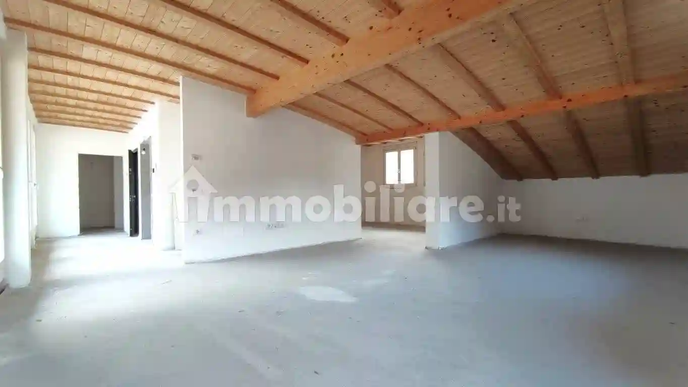 Attico - Mansarda - foto 5