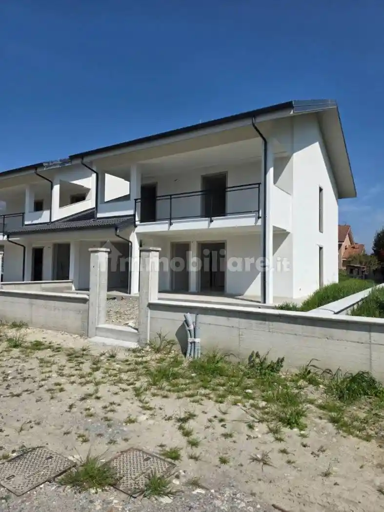 Villa in vendita a Sant'Antonino di Susa