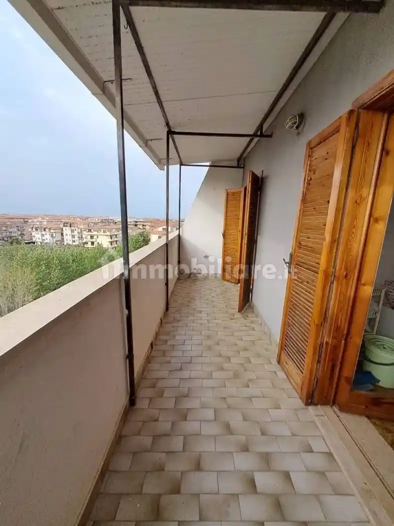 Bilocale via Tommaso Campanella 112, Cotura, Scalea - foto 5