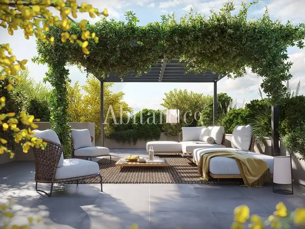 Trilocale via Marcello Nizzoli 4, Bande Nere, Milano - foto 2