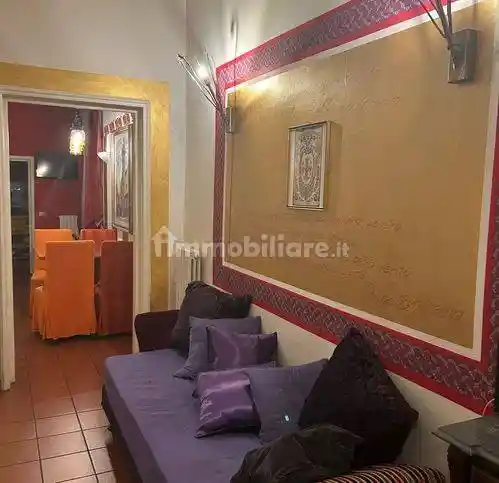 Appartamento in affitto a Firenze