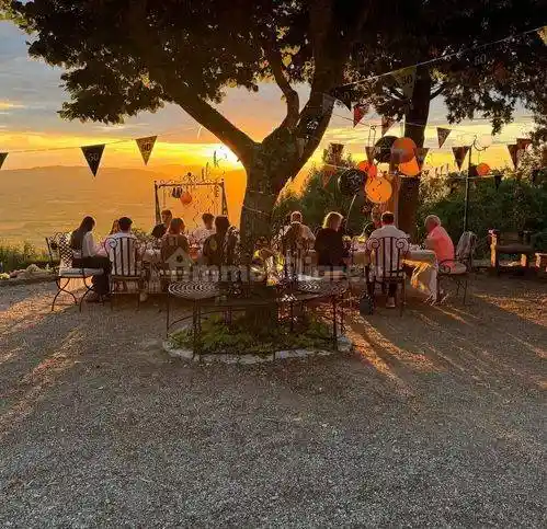 Villa unifamiliare San Andrea A Pigli, Puliciano, Arezzo - foto 3