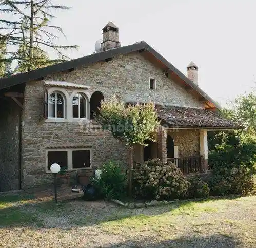 Villa unifamiliare San Andrea A Pigli, Puliciano, Arezzo - foto 4