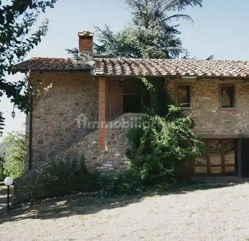 Villa unifamiliare San Andrea A Pigli, Puliciano, Arezzo - foto 5