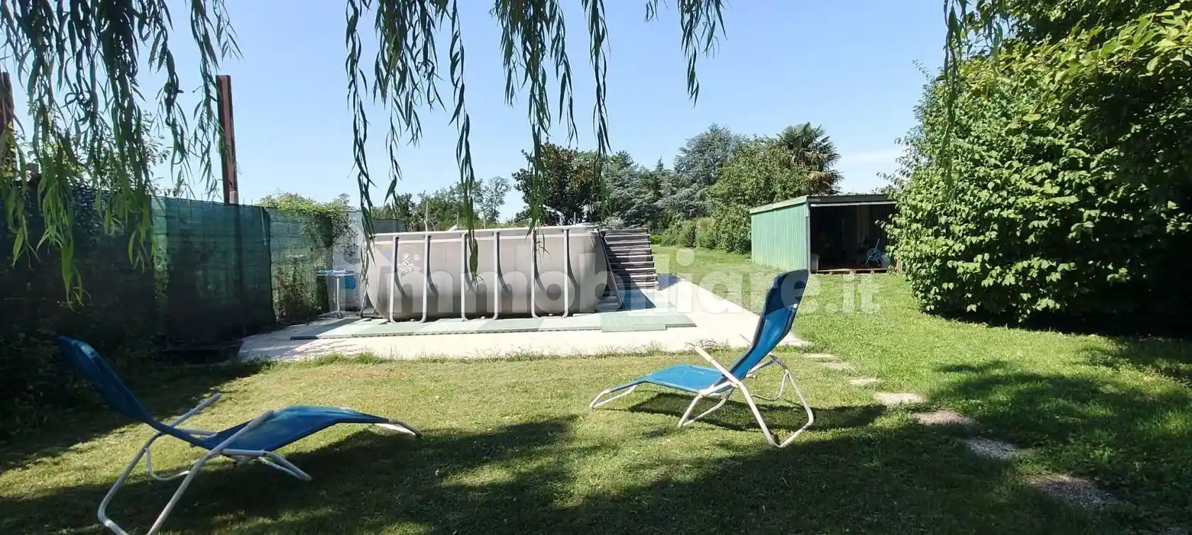 Terratetto unifamiliare via Camillo Benso di Cavour 61, Capriva del Friuli - foto 3