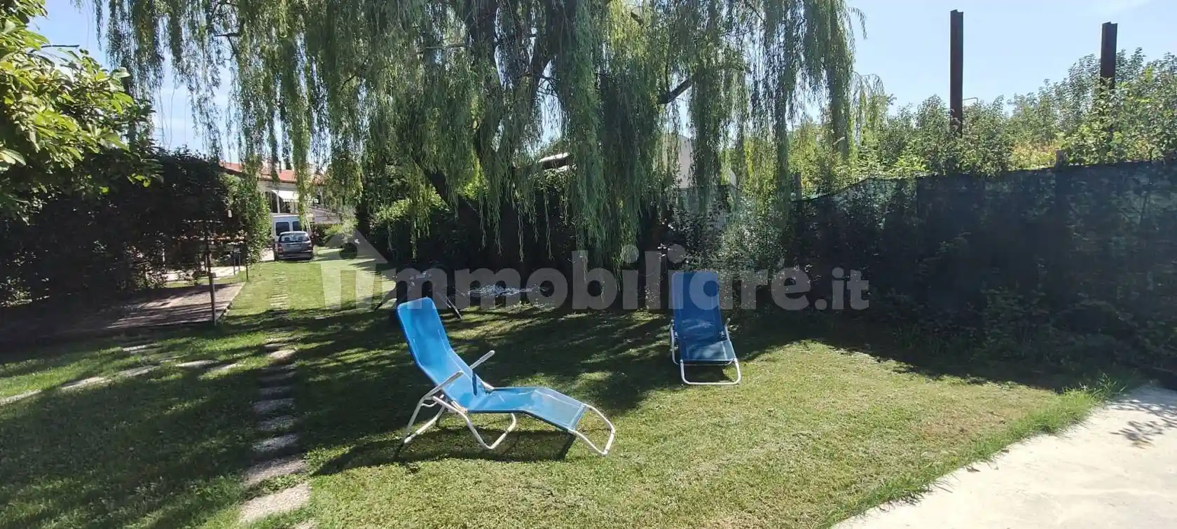 Terratetto unifamiliare via Camillo Benso di Cavour 61, Capriva del Friuli - foto 4