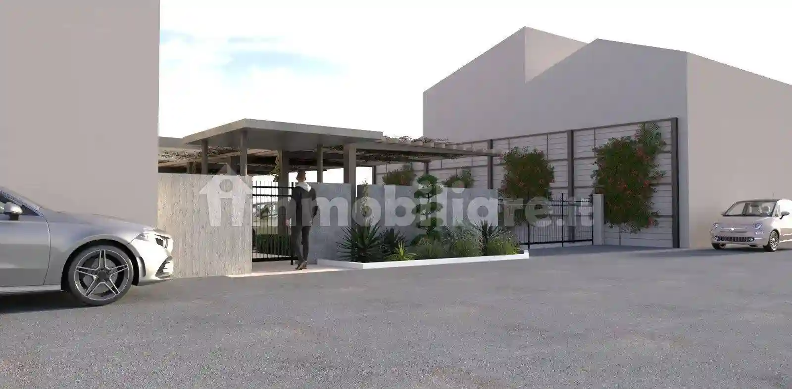 Villetta a schiera - foto 2