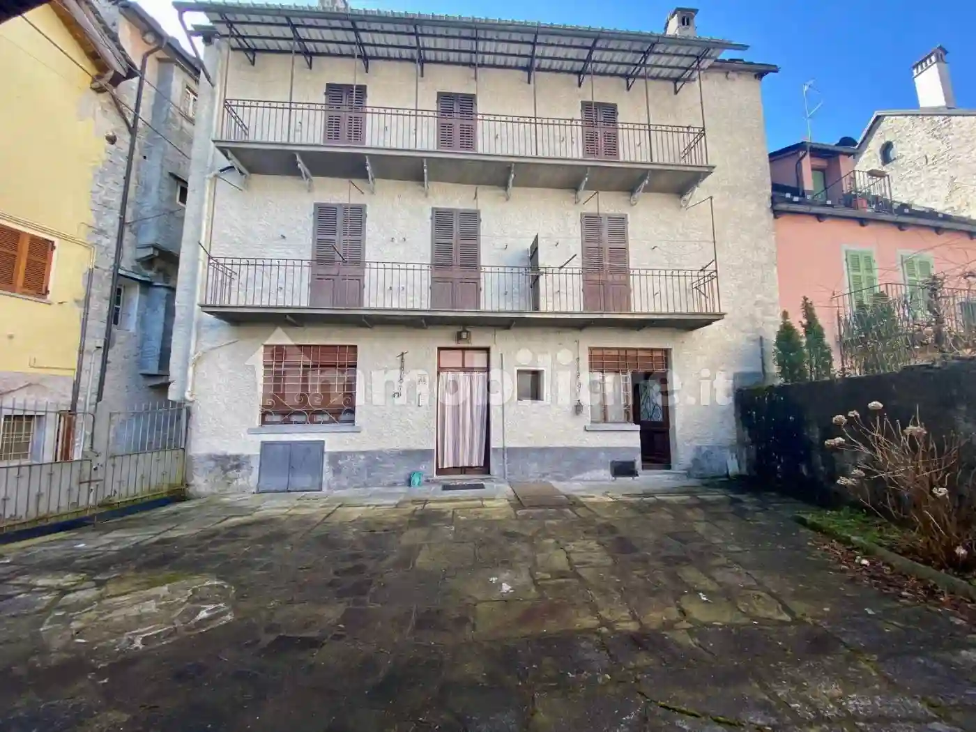 Casa indipendente - foto 4