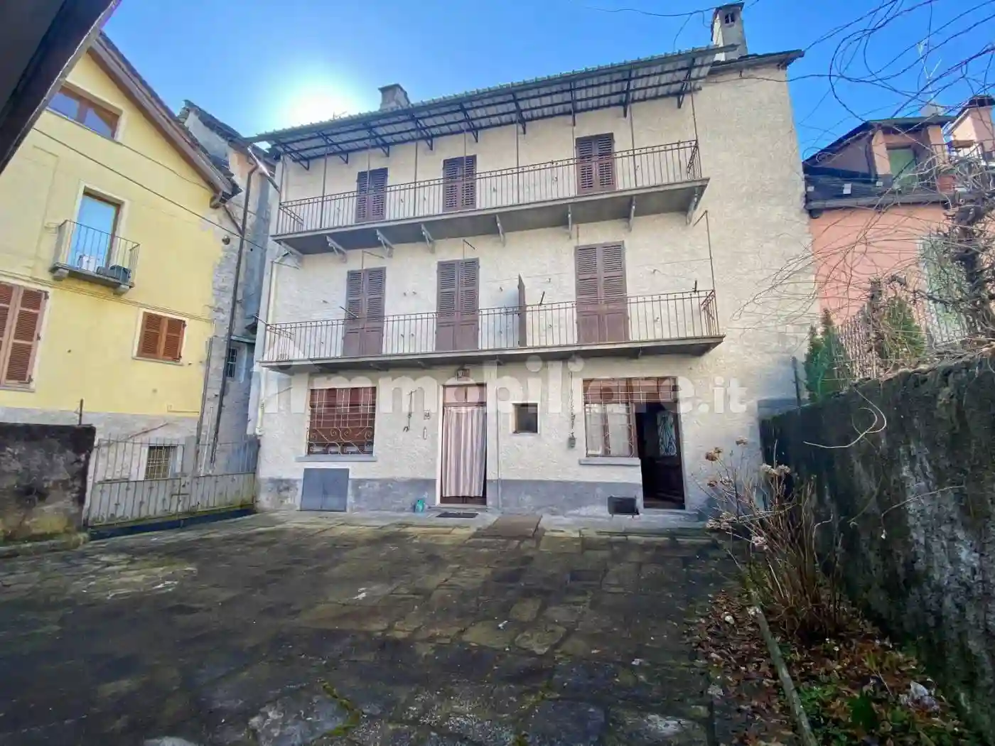 Casa indipendente - foto 5