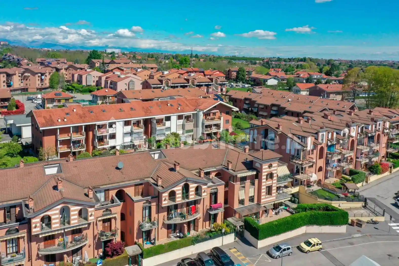 Appartamento in affitto a Rivalta di Torino