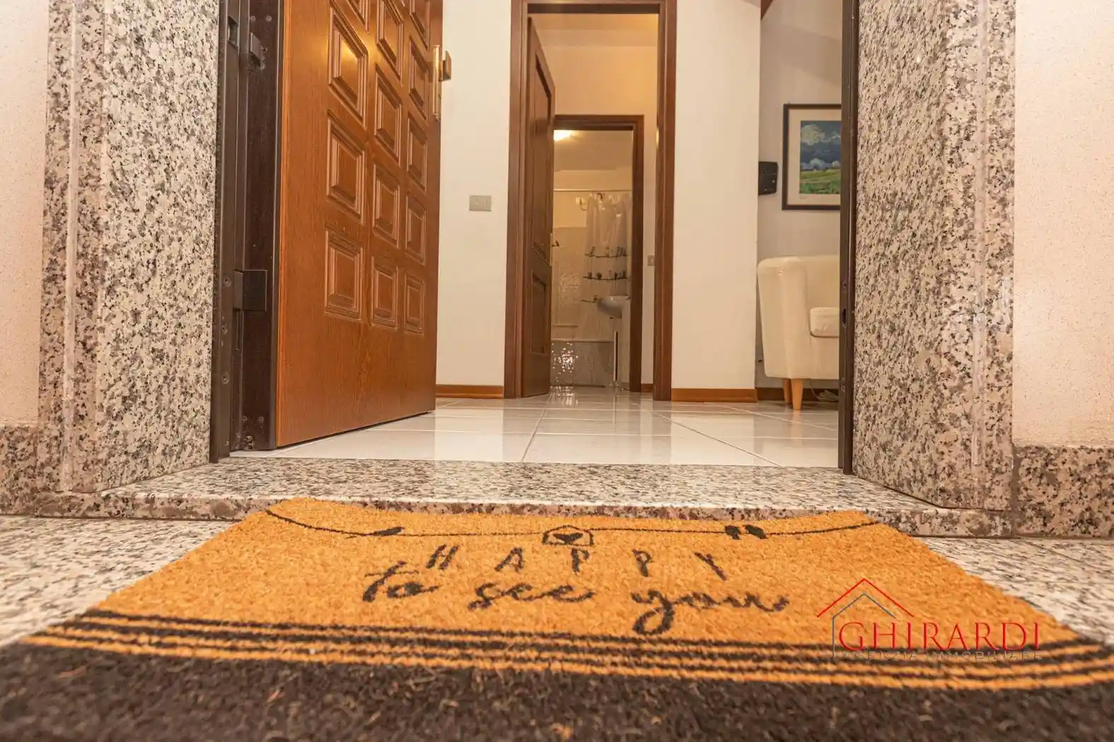 Bilocale viale Villa Gavotti 43, Multedo, Genova - foto 2