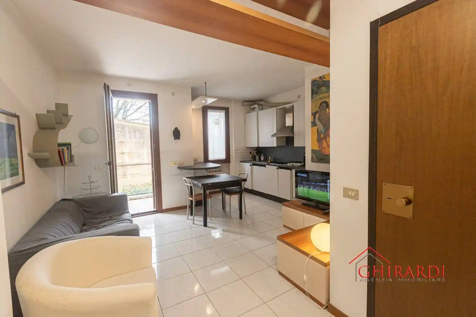 Bilocale viale Villa Gavotti 43, Multedo, Genova - foto 4