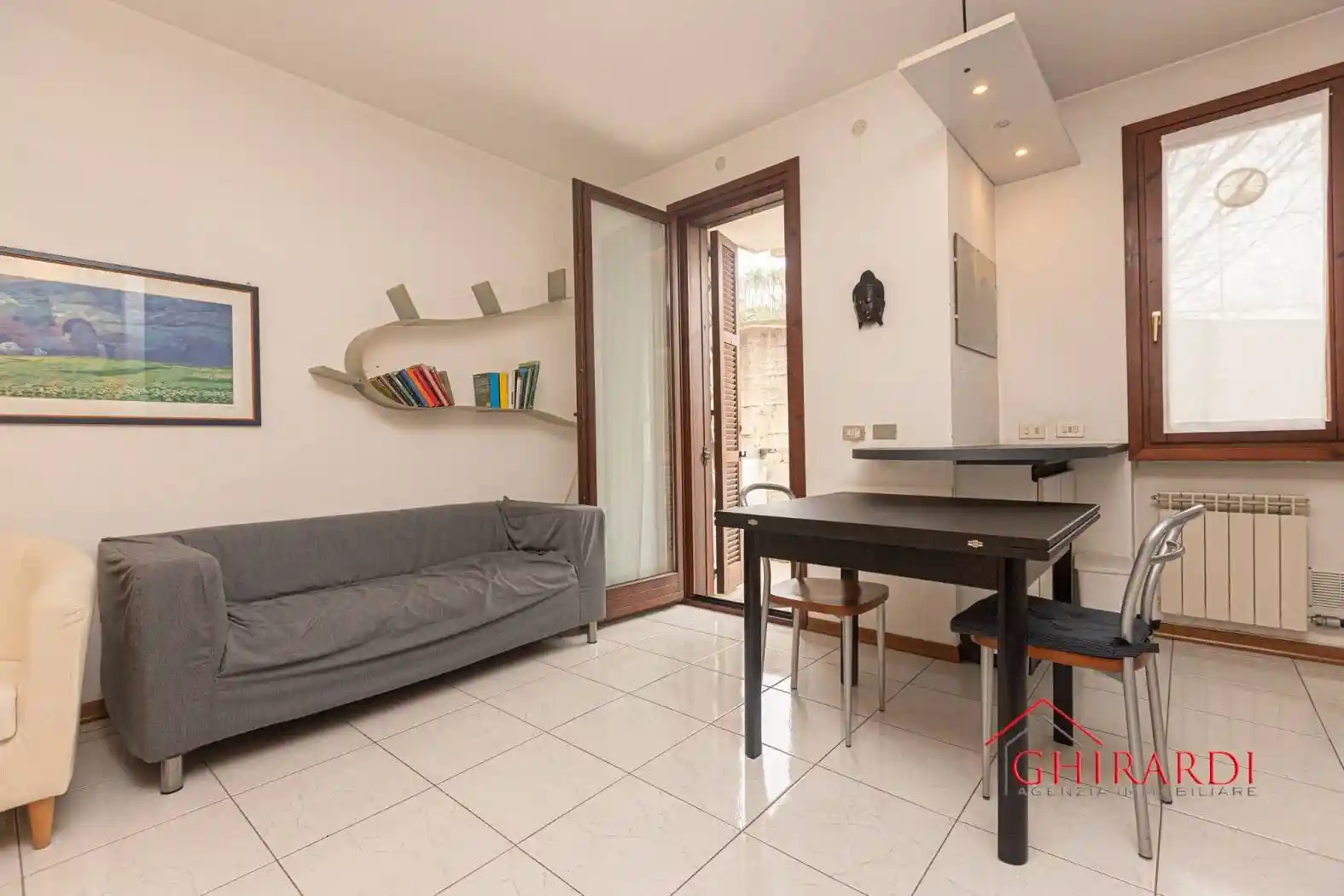 Bilocale viale Villa Gavotti 43, Multedo, Genova - foto 5