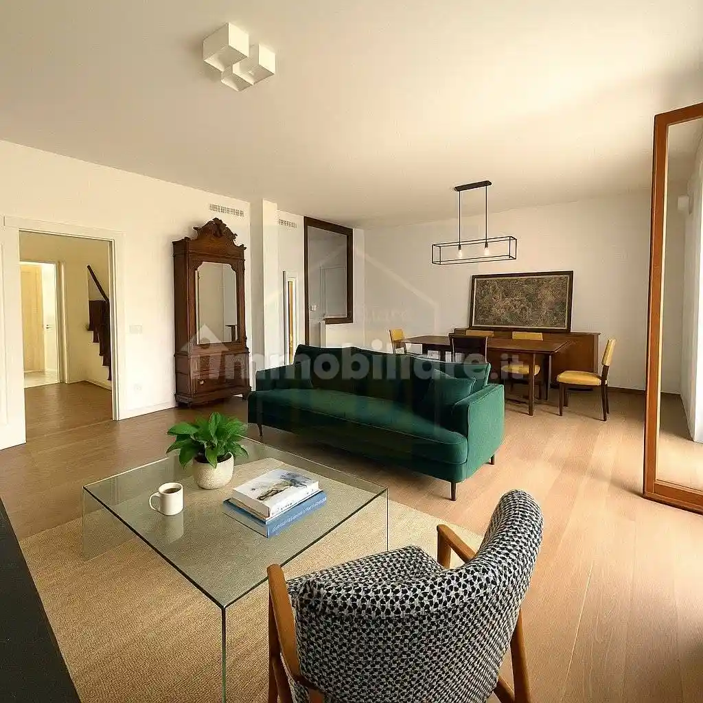 Appartamento in affitto a Savona