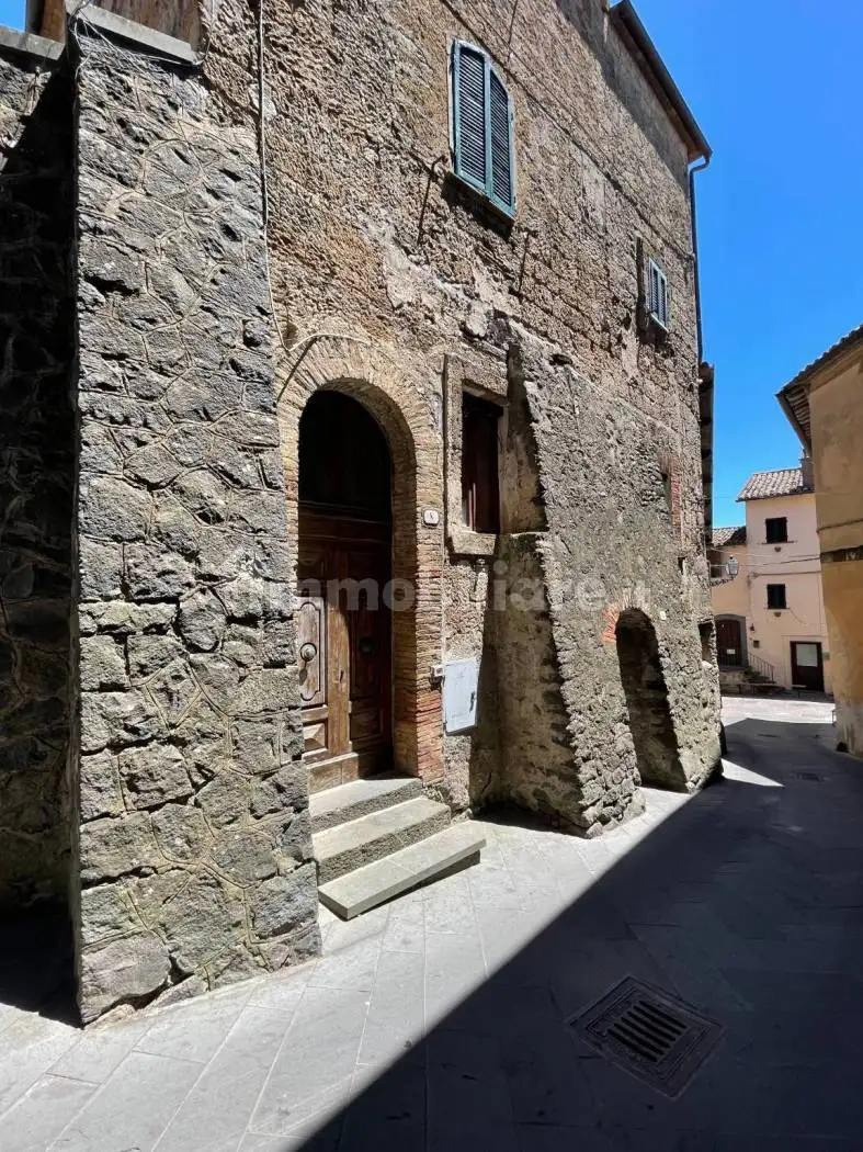 Appartamento in vendita a Porano