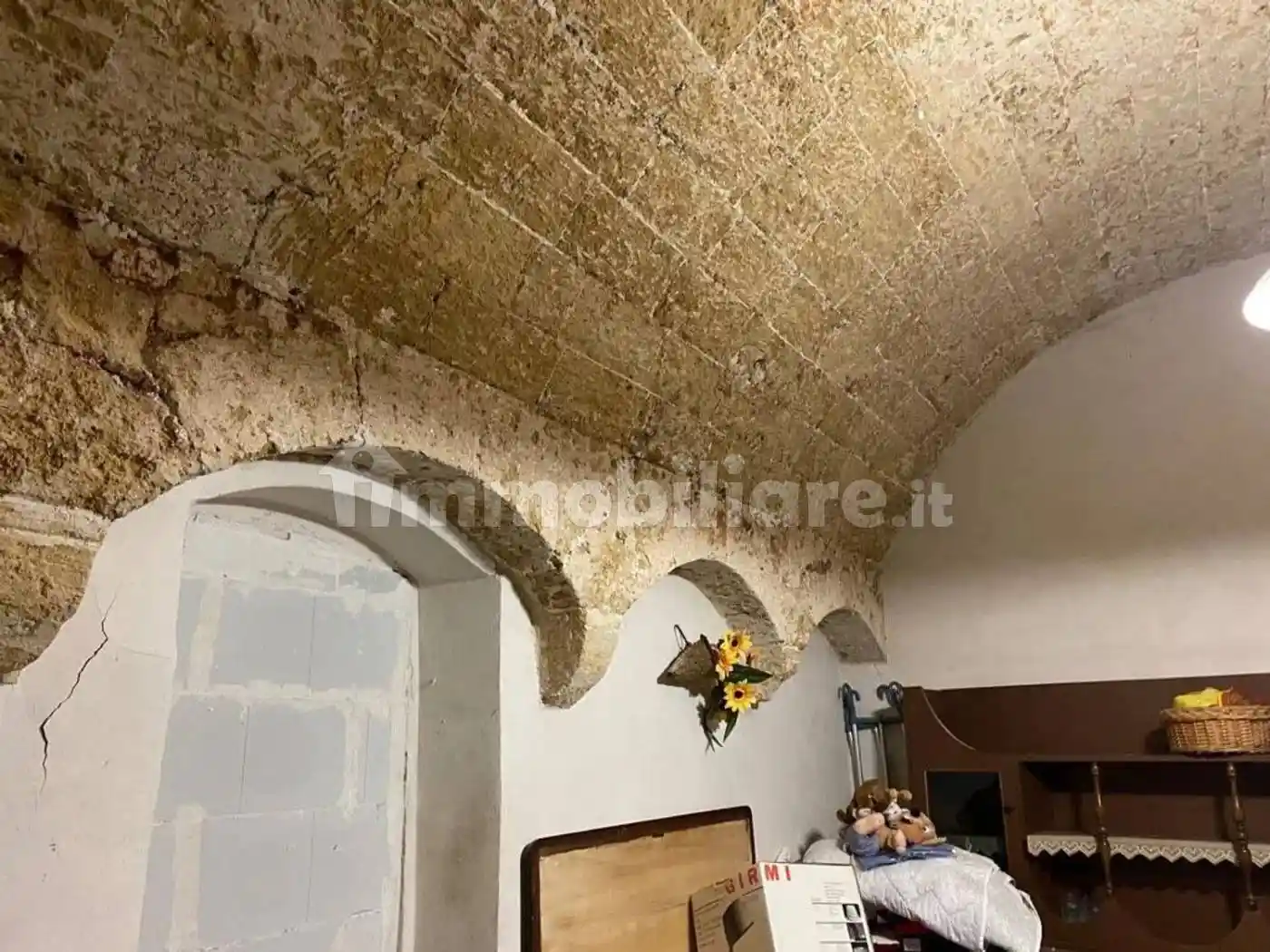 Casa indipendente in vendita a Salve