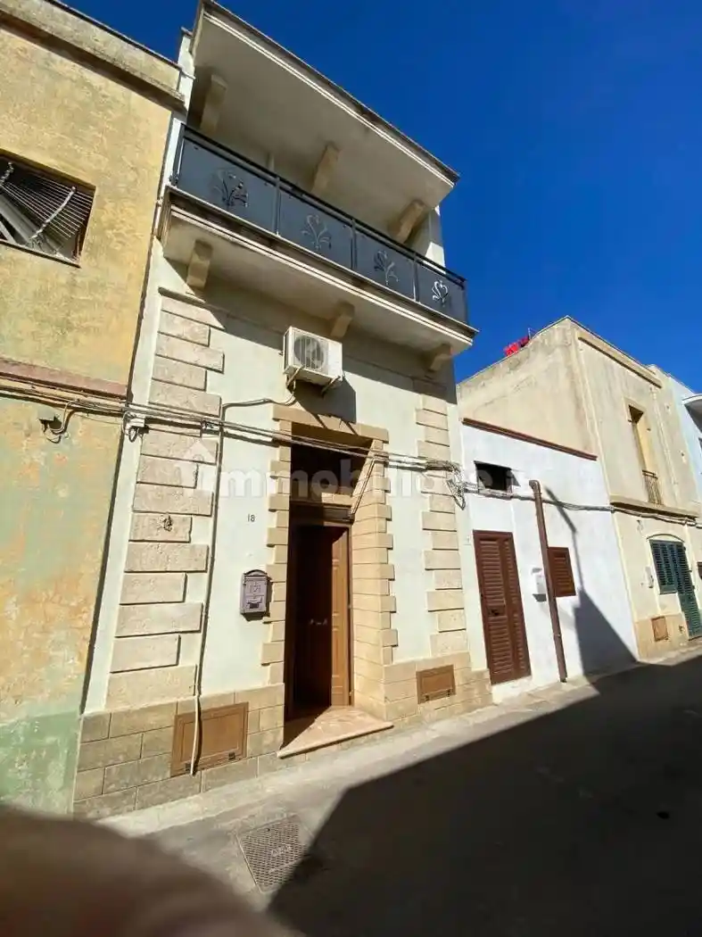 Appartamento in vendita a Morciano di Leuca