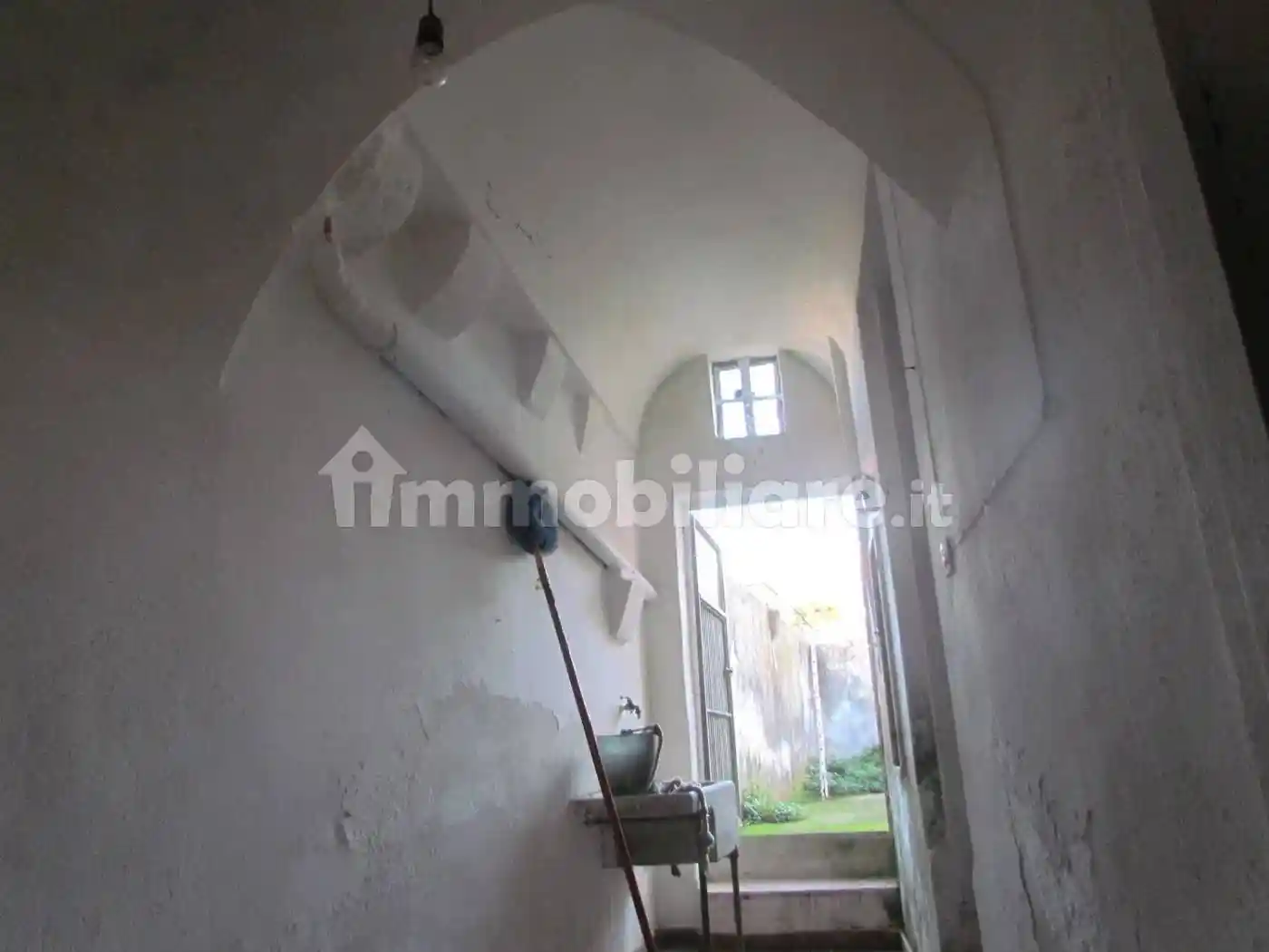 Appartamento in vendita a Salve