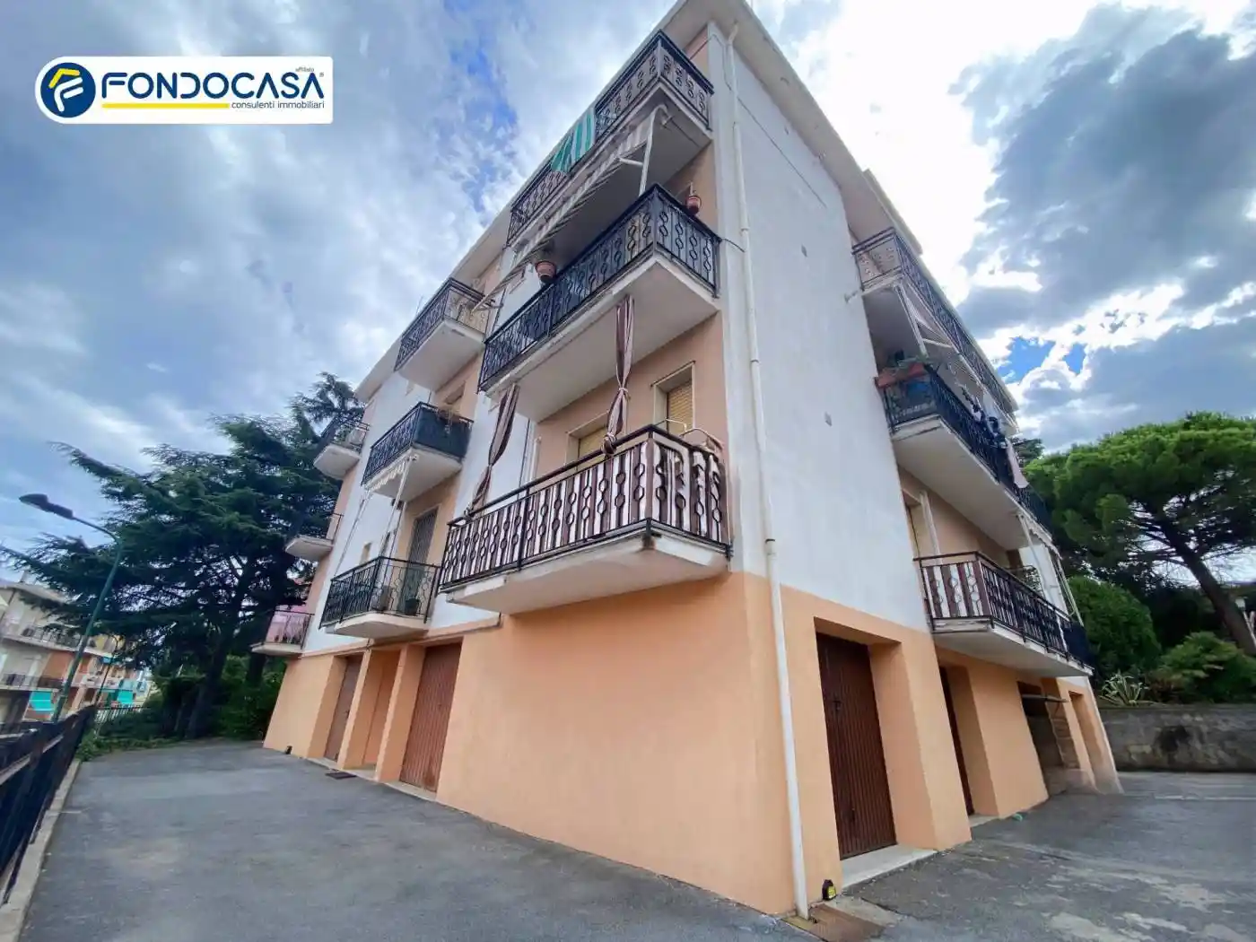 Appartamento in vendita a Ceriale