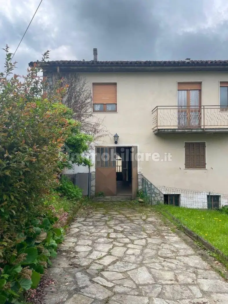 Casa indipendente in vendita a San Michele Mondovì