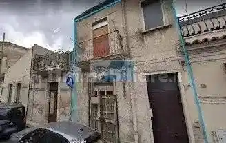 Palazzo - Edificio in vendita a Noto