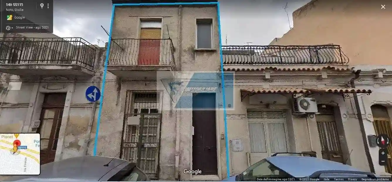 Palazzo - Edificio - foto 2