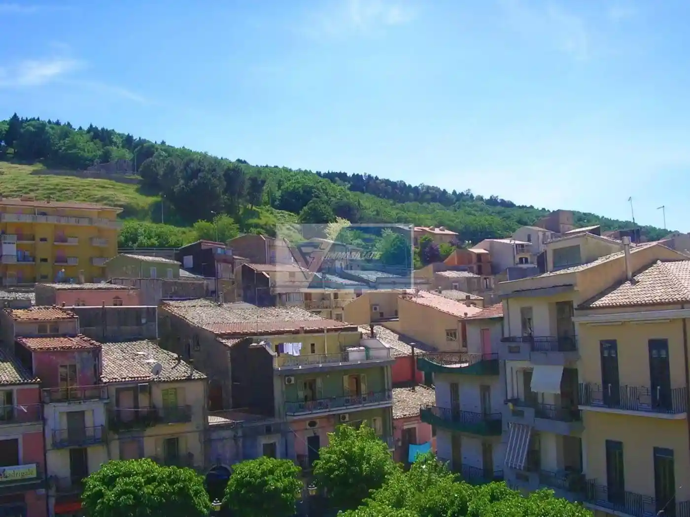 Palazzo - Edificio in Vendita - foto 2