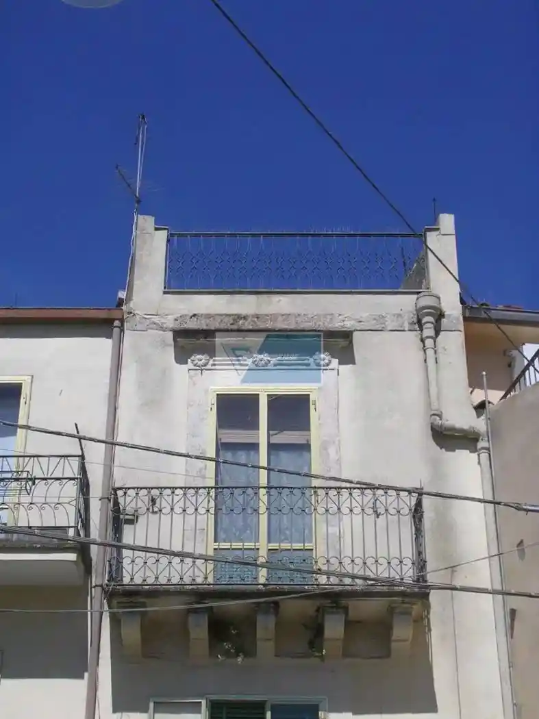 Palazzo - Edificio in Vendita - foto 3