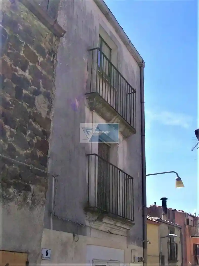 Palazzo - Edificio in Vendita - foto 4