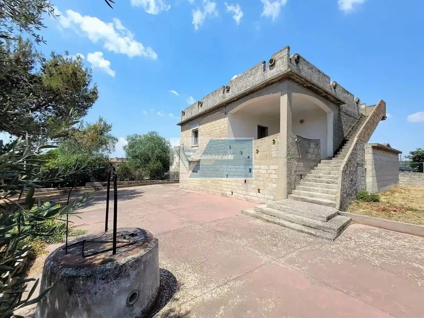 Villa in vendita a Noto