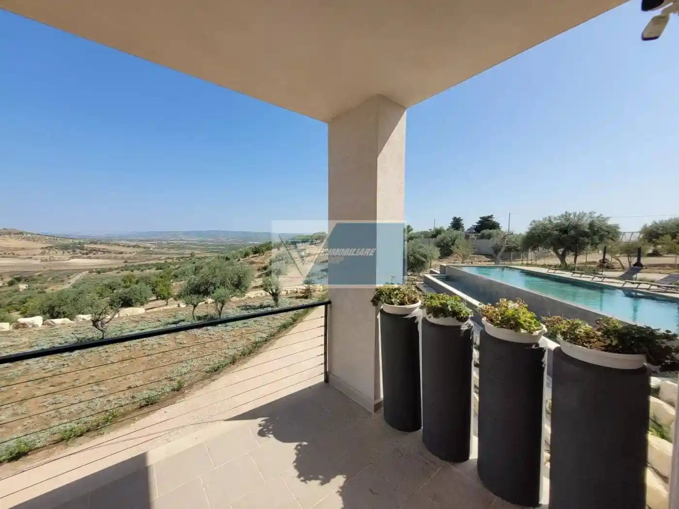 Villa in vendita a Noto