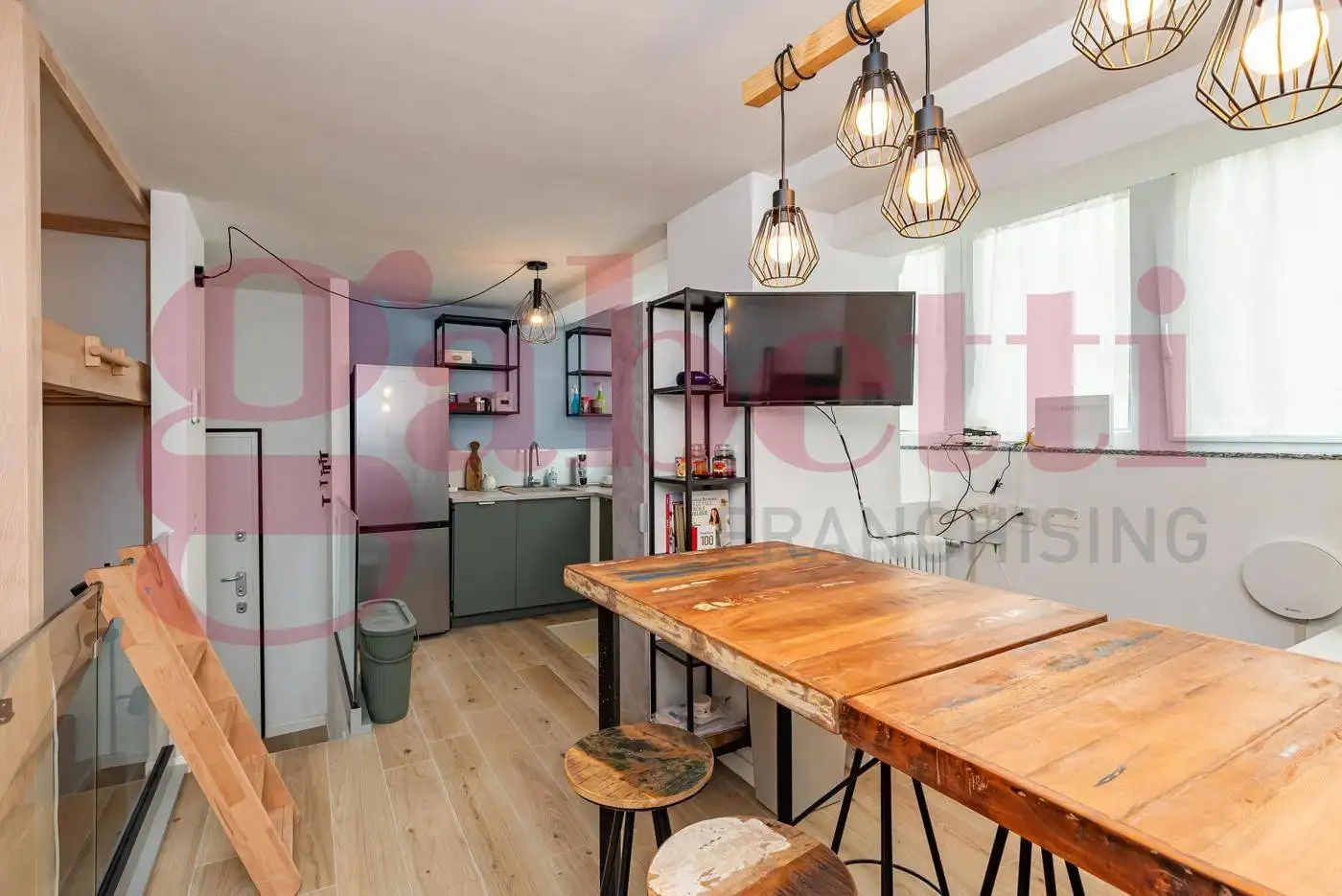Apartment in vendita a Milan