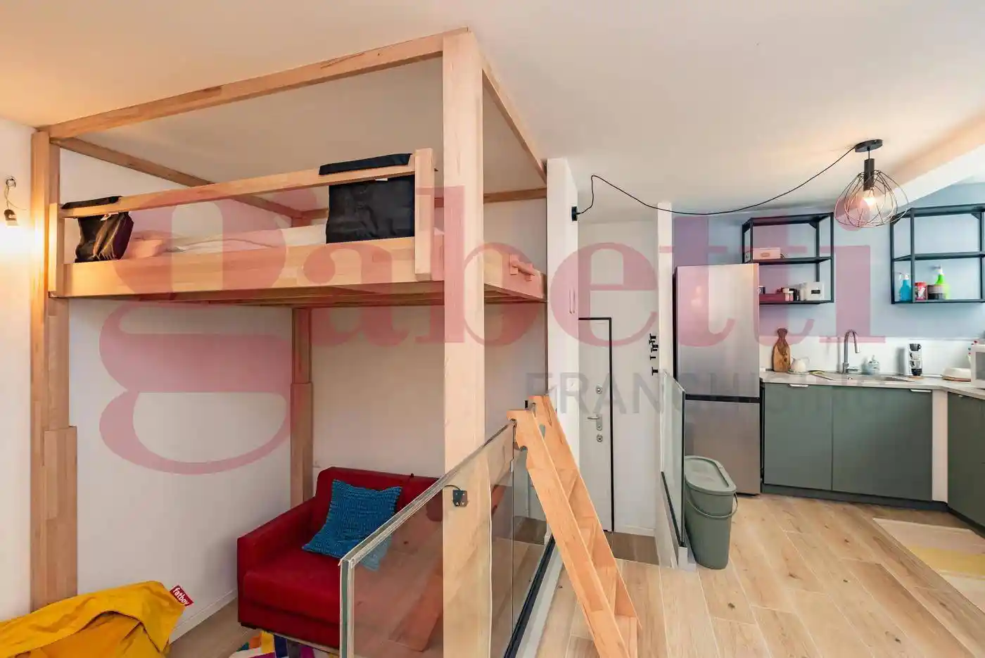 Monolocale via Manzotti, 17, Dergano, Milano - foto 2