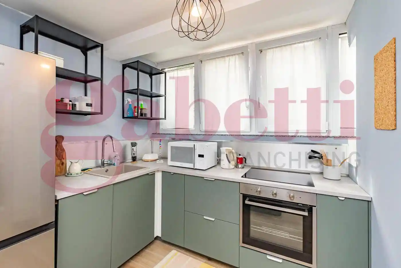 Monolocale via Manzotti, 17, Dergano, Milano - foto 3