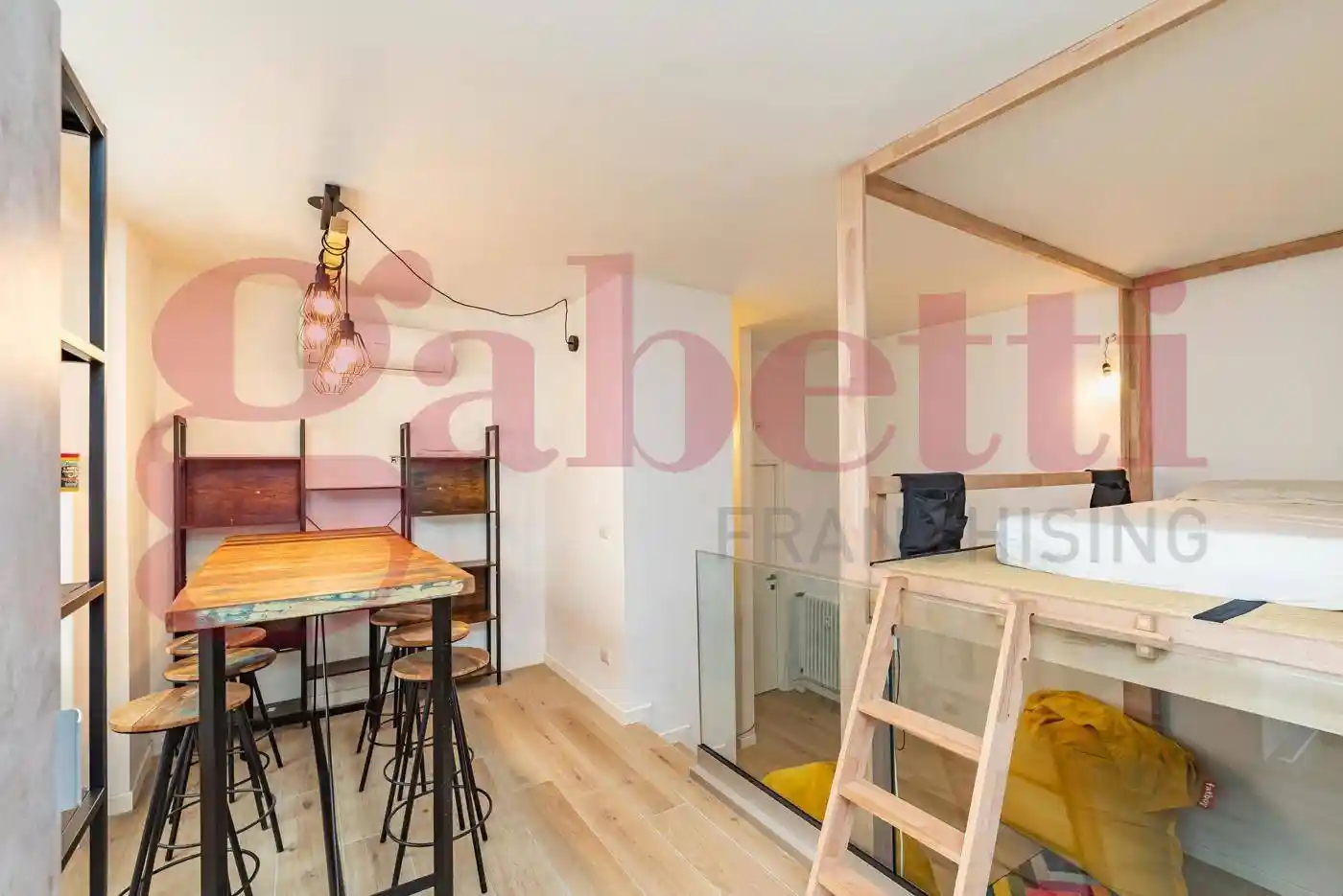 Monolocale via Manzotti, 17, Dergano, Milano - foto 4