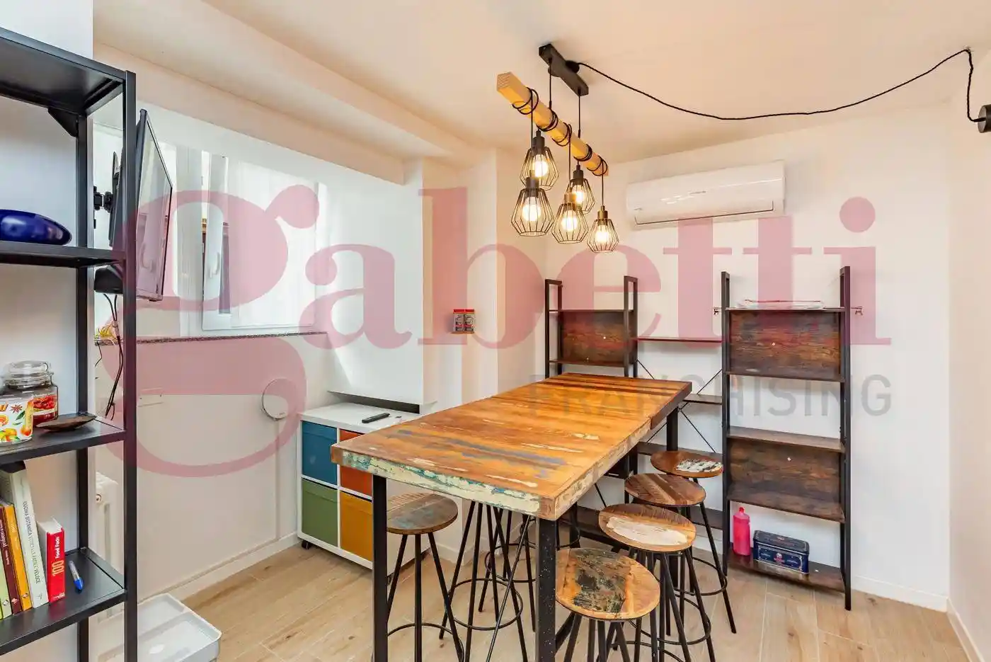 Monolocale via Manzotti, 17, Dergano, Milano - foto 5