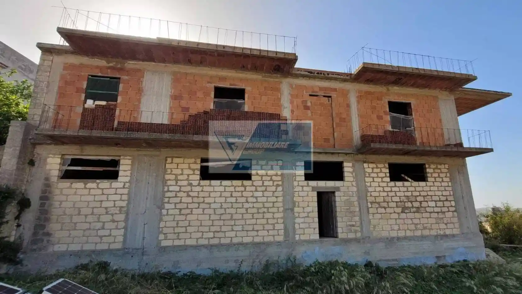 Palazzo - Edificio in vendita a Noto