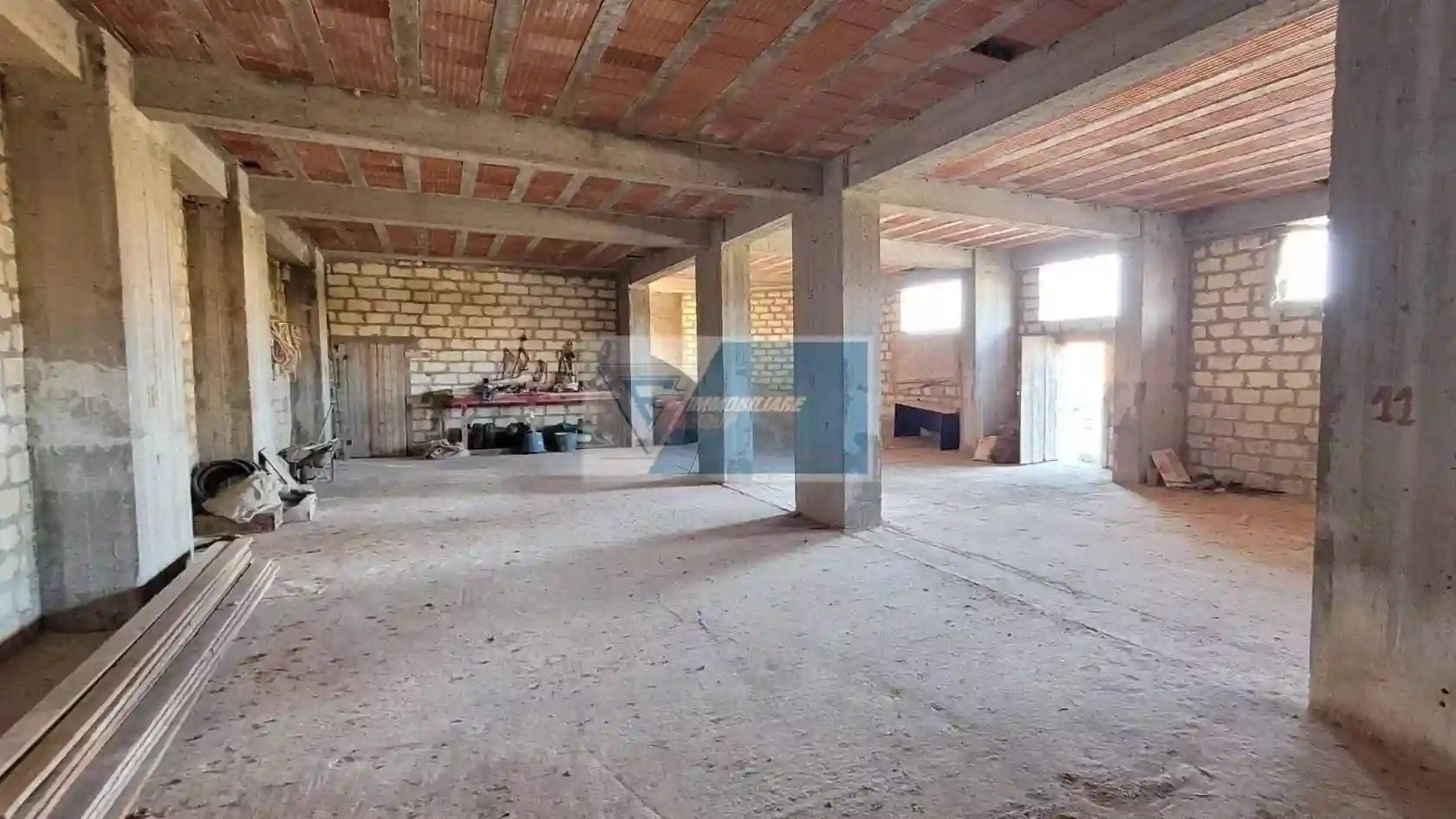 Palazzo - Edificio - foto 2