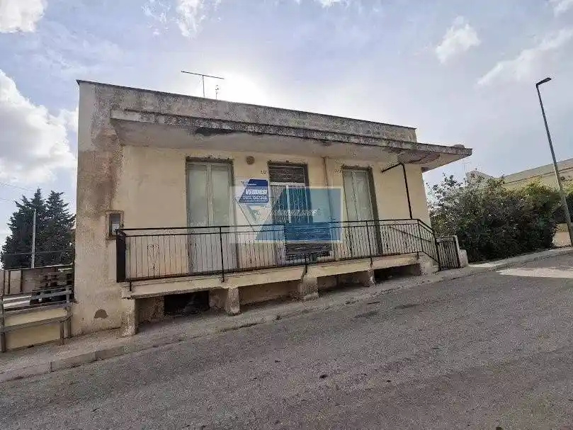 Villa in vendita a Noto