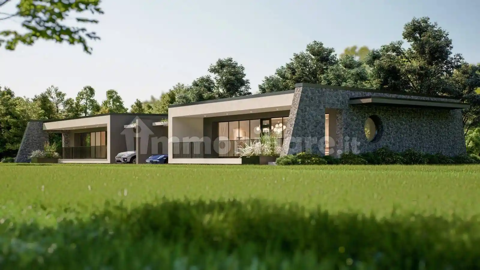 Villa in vendita a Isola della Scala